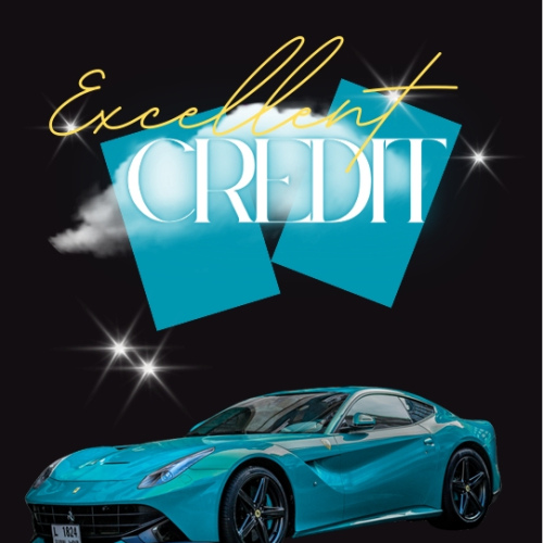 eBook - Your Road to Excellent Credit