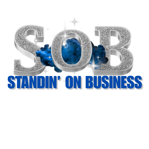 SOB-Standing On Business eCourse